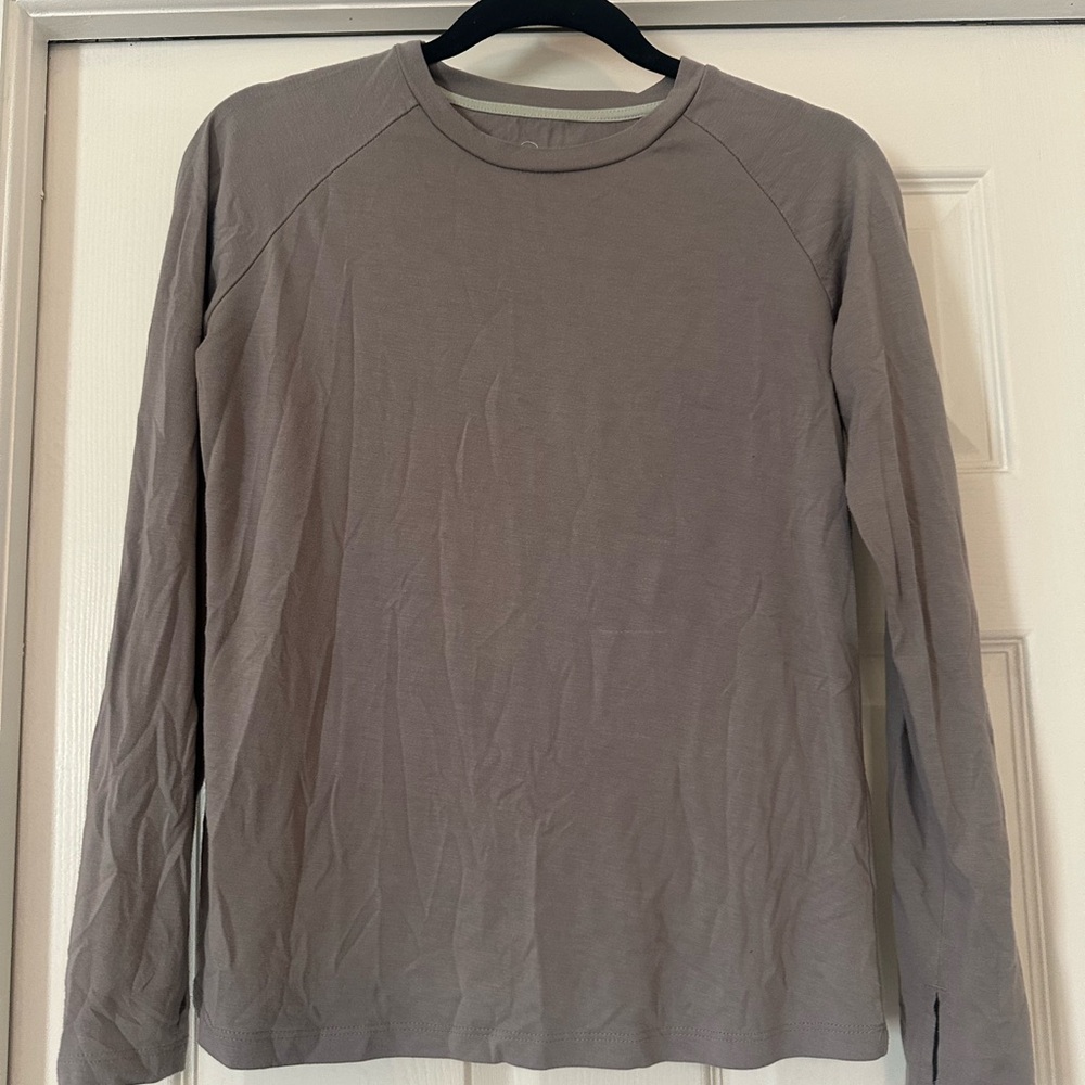 Women’s Free Fly Long Sleeve Bamboo Shirt
